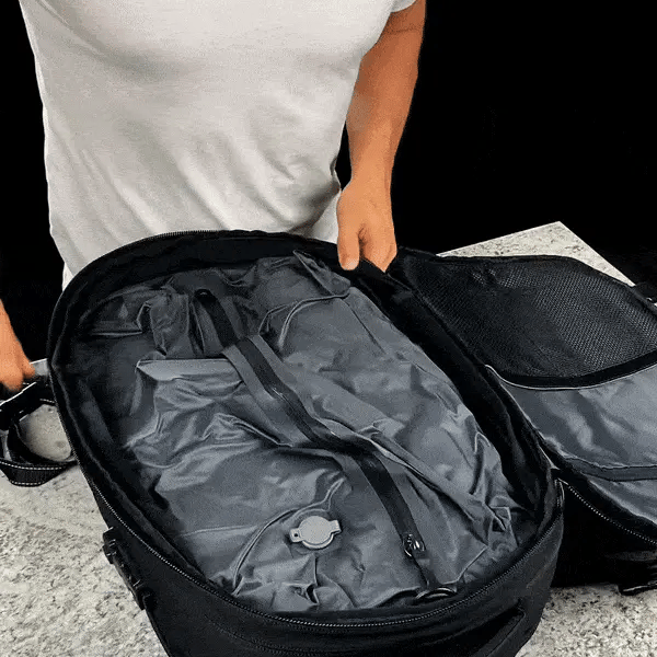 Portable Vacuum – VacPack