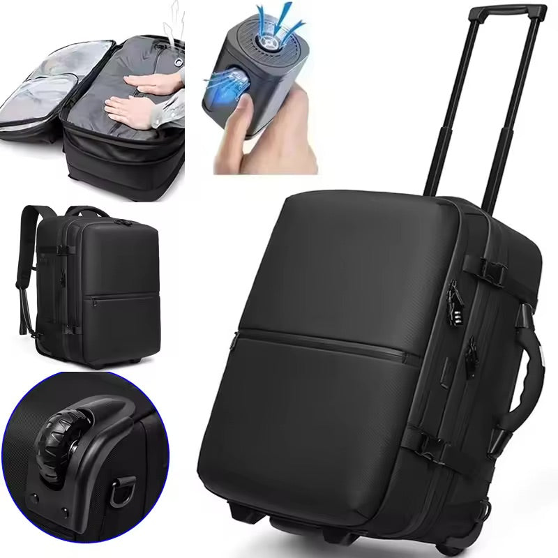 Vacpack™ Pro – VacPack